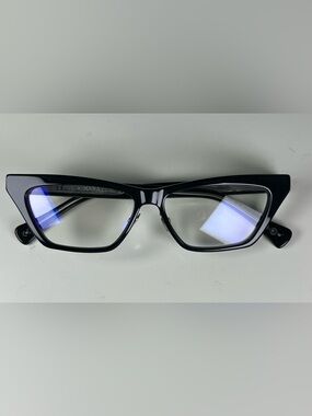 NIB ANTHROPOLOGIE Zigi + Marais Marilyn Style Blue Light Blocking Readers +1.00
